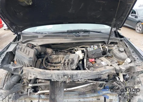 2015 GMC Terrain Slt-2 from USA, damaged, VIN 2GKFLTE37F6299593